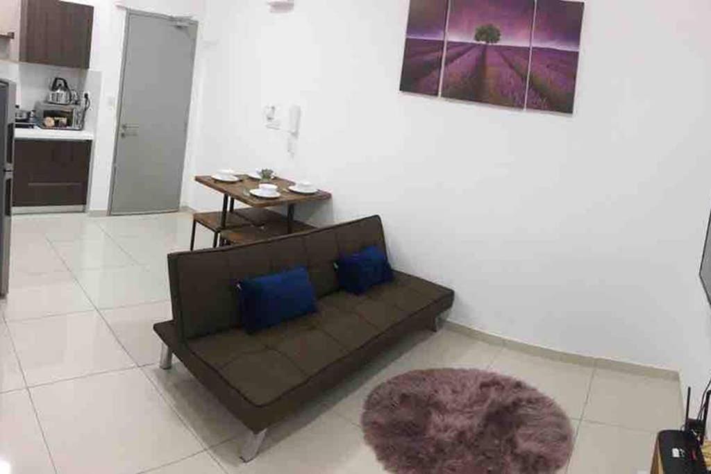 盛婷民宿a S&Thomez 2Bedrooms Mesamall Wifi Klia Usim Miu Inti Nu Nilai Exterior foto
