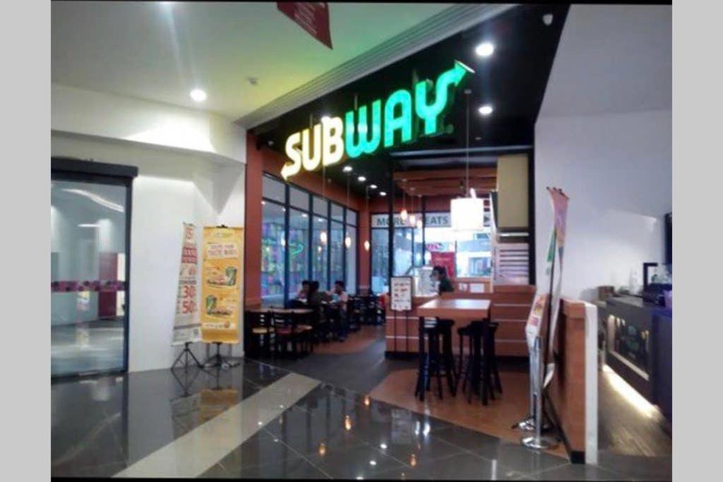 盛婷民宿a S&Thomez 2Bedrooms Mesamall Wifi Klia Usim Miu Inti Nu Nilai Exterior foto