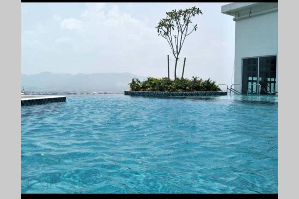 盛婷民宿a S&Thomez 2Bedrooms Mesamall Wifi Klia Usim Miu Inti Nu Nilai Exterior foto