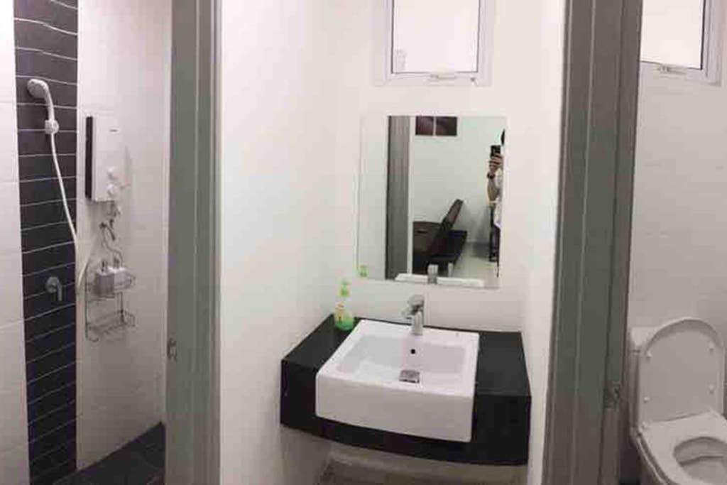 盛婷民宿a S&Thomez 2Bedrooms Mesamall Wifi Klia Usim Miu Inti Nu Nilai Exterior foto